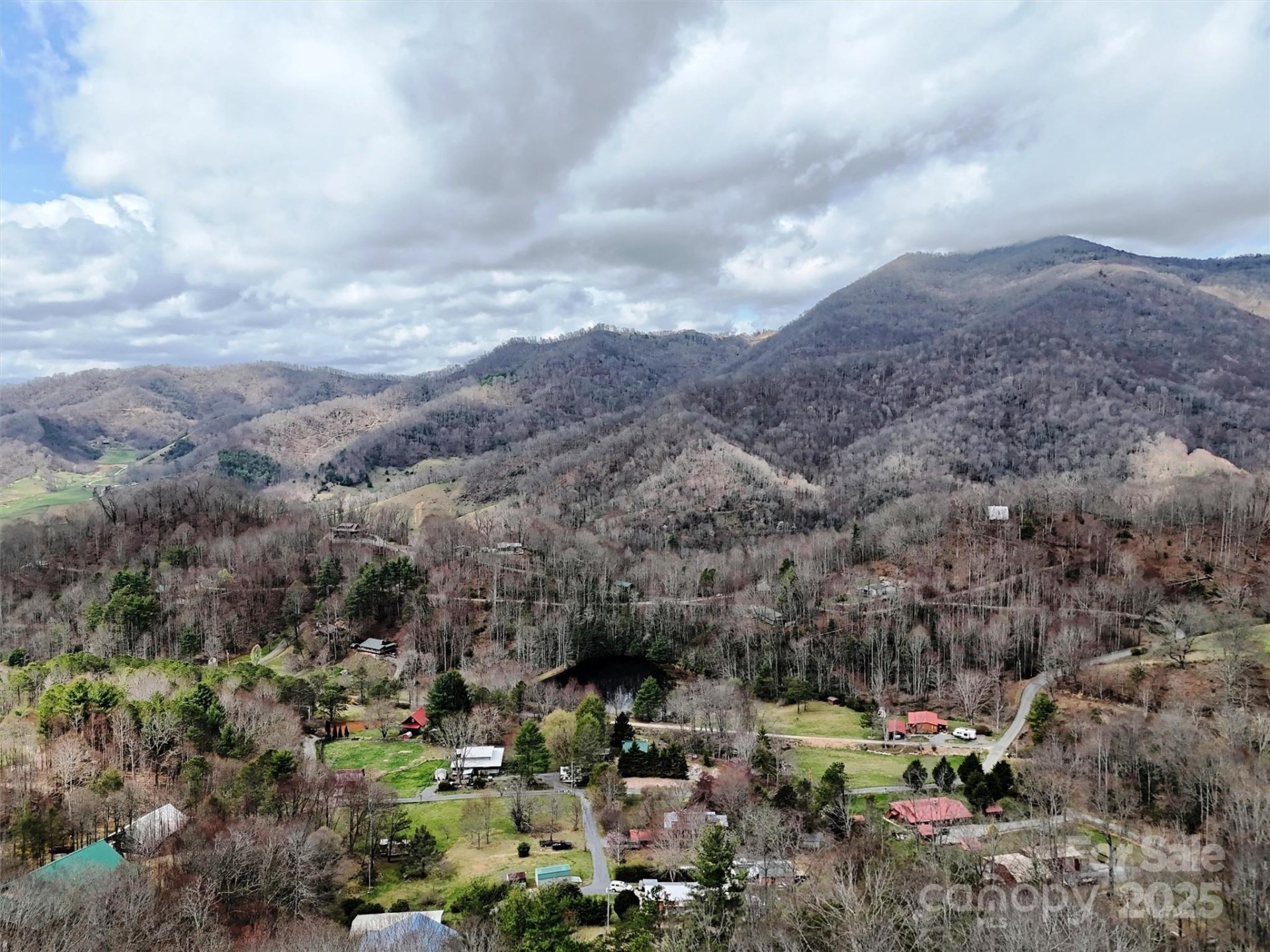 Property image 4 at Tbd Moonbeam Lane, Clyde, NC 28721
