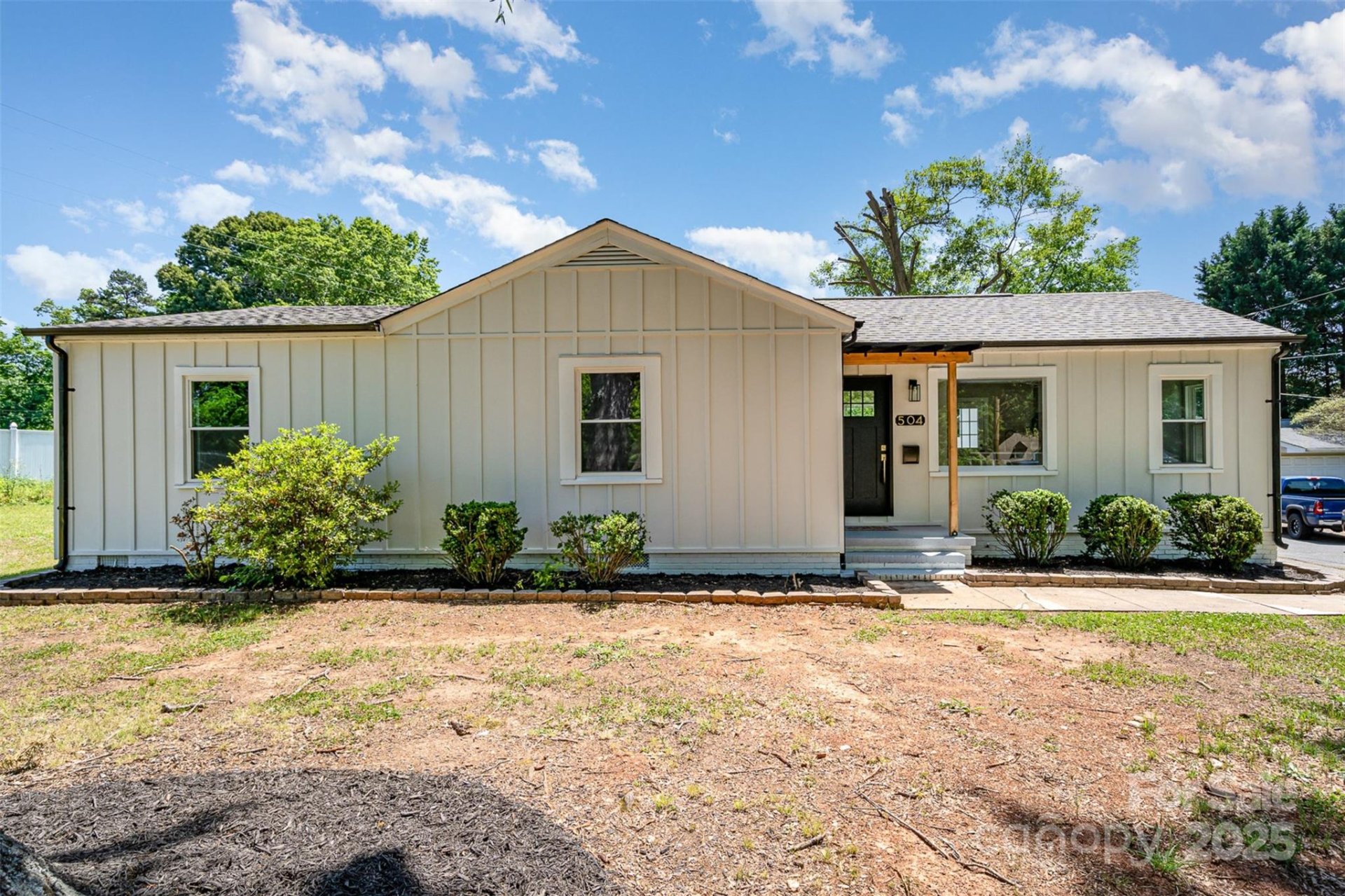 Property at 504 N Hawthorne Street, Mount Holly, NC 28120