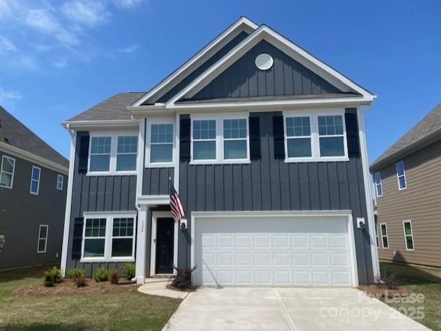 Property image 1 at 124 Queenshall Road, Mooresville, NC 28117