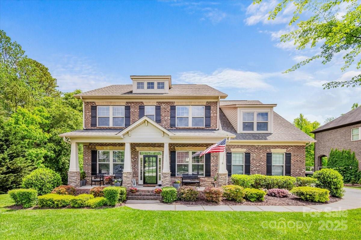 8169 Clems Branch Road