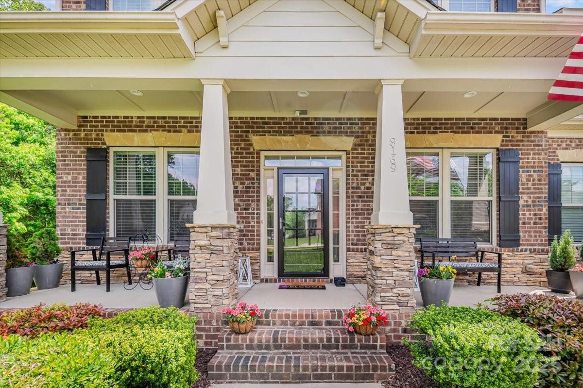 Property image 3 at 8169 Clems Branch Road, Indian Land, SC 29707