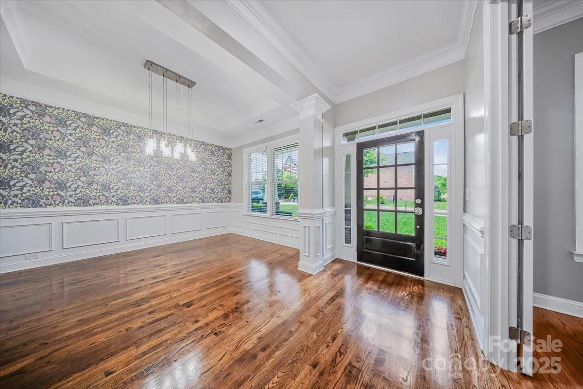 Property image 4 at 8169 Clems Branch Road, Indian Land, SC 29707