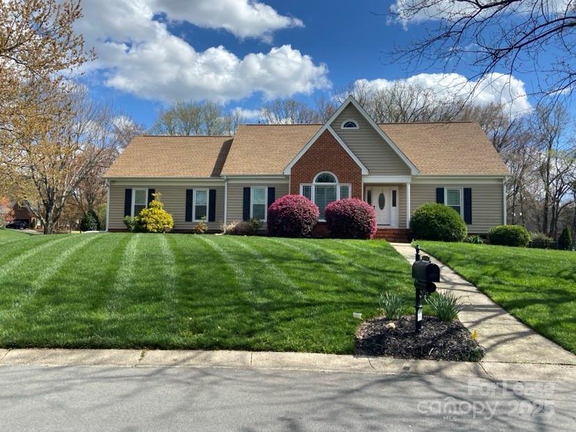 Property image 1 at 10701 Maryfield Lane, Charlotte, NC 28277