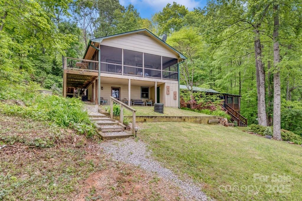 Property image 3 at 609 Haven Drive, Saluda, NC 28773