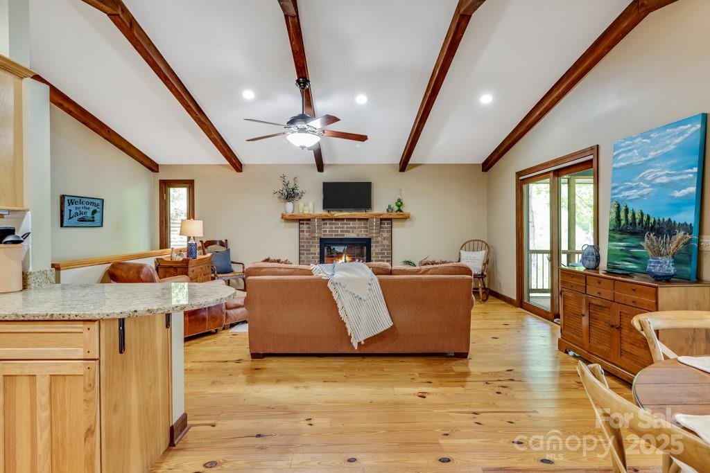 Property image 4 at 609 Haven Drive, Saluda, NC 28773