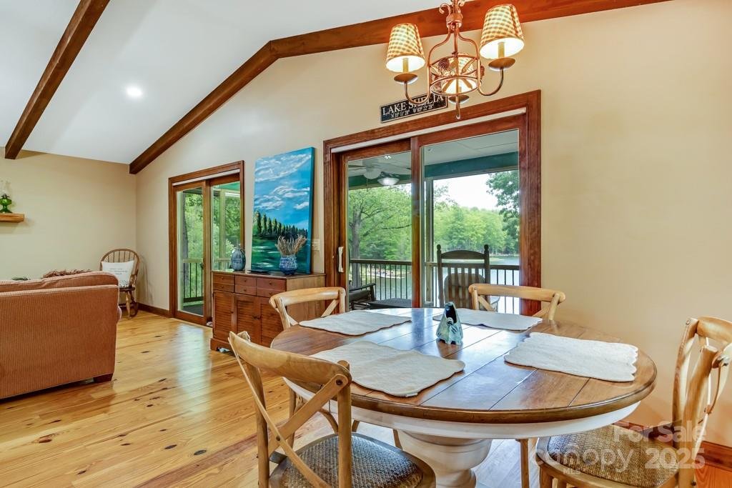 Property image 5 at 609 Haven Drive, Saluda, NC 28773