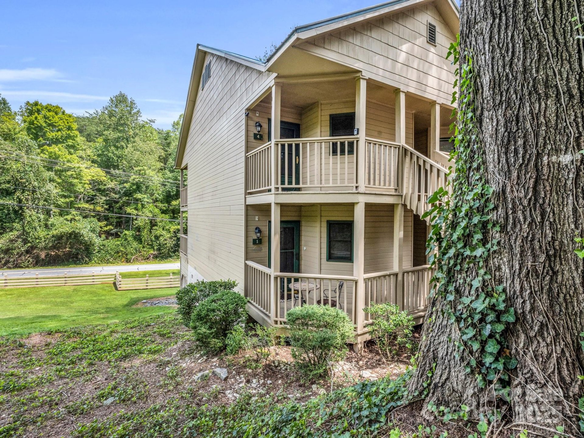 Property image 3 at 160 Whitney Boulevard, Lake Lure, NC 28746