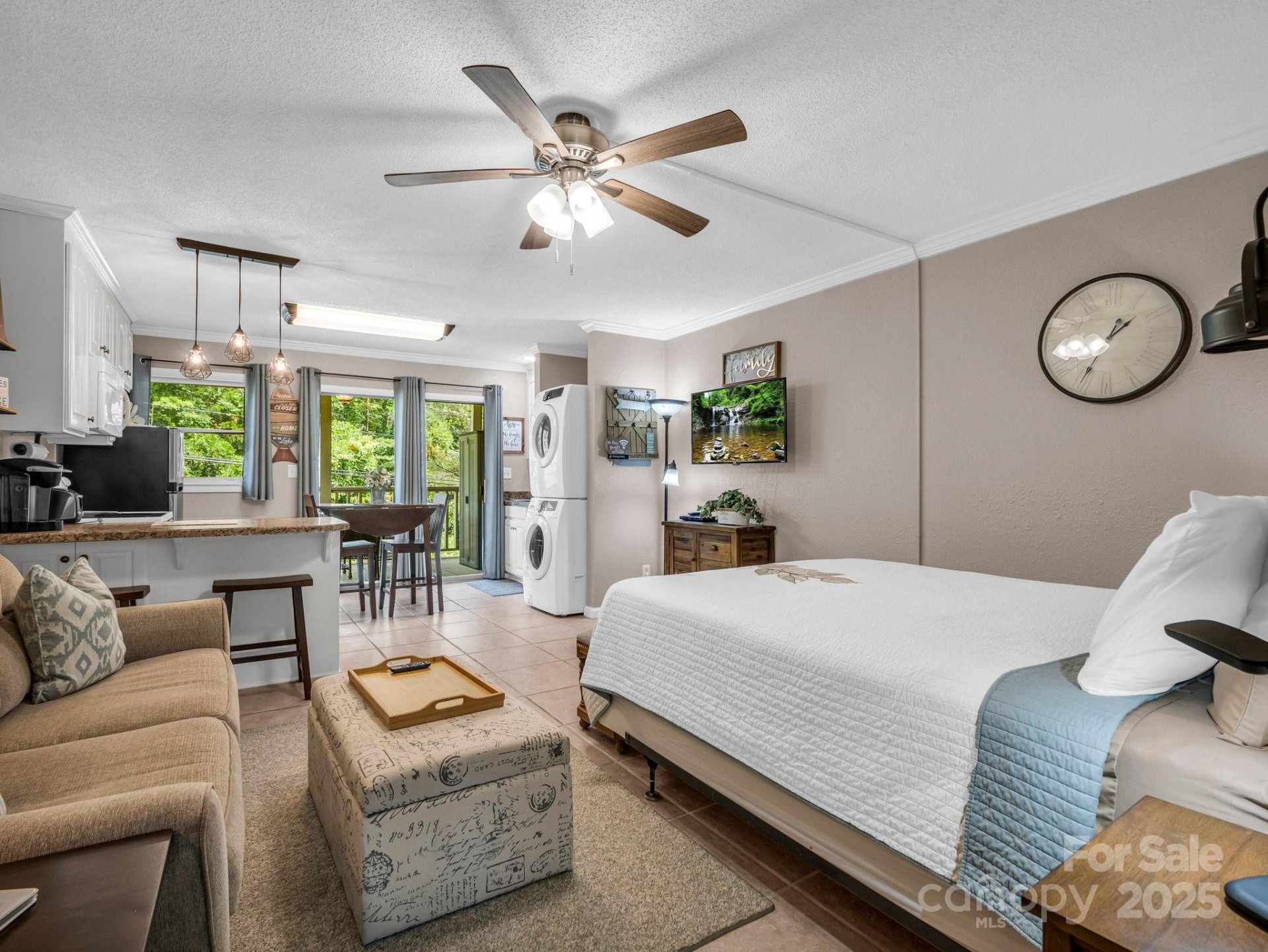 Property image 5 at 160 Whitney Boulevard, Lake Lure, NC 28746