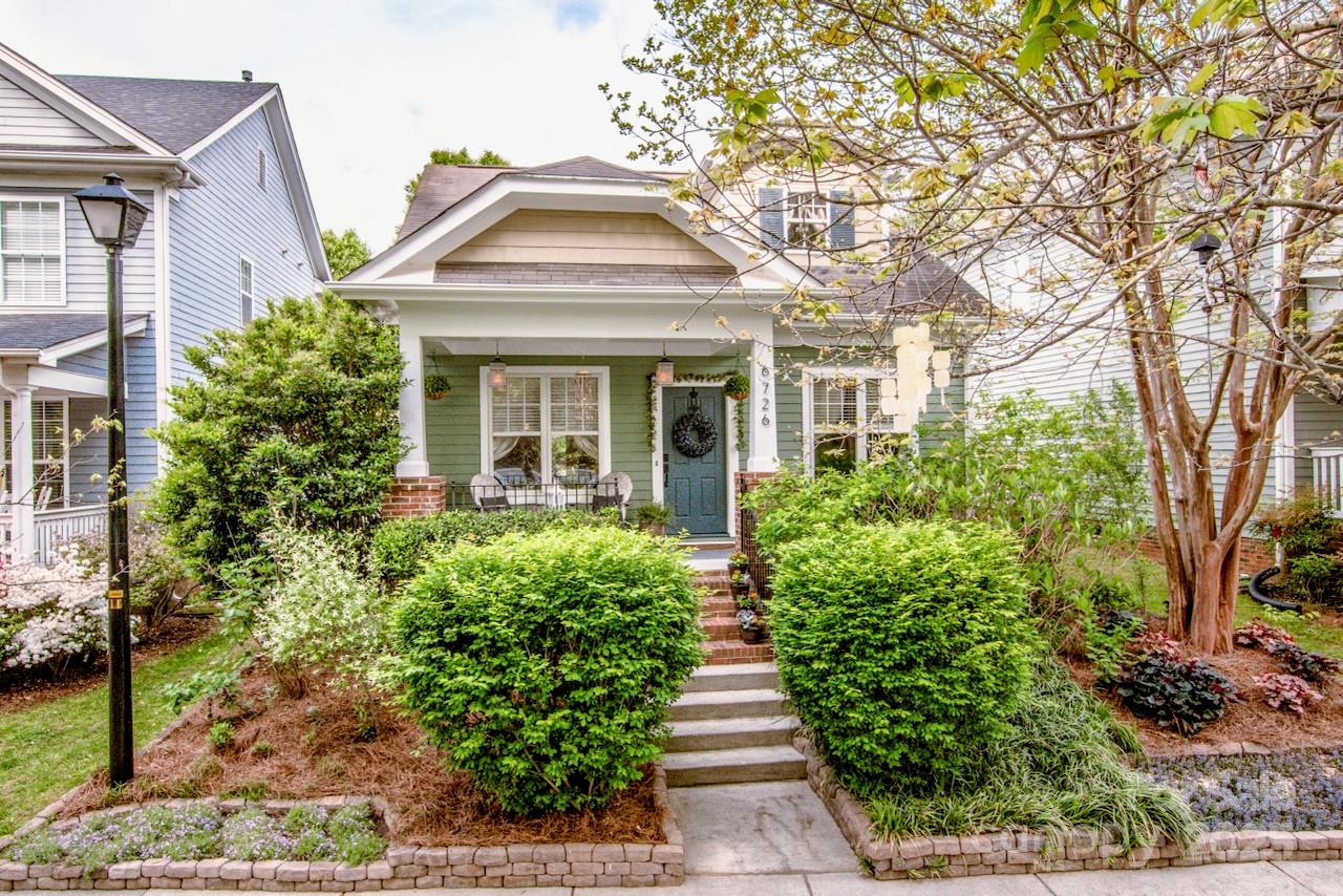 6726 Park Meadows Place