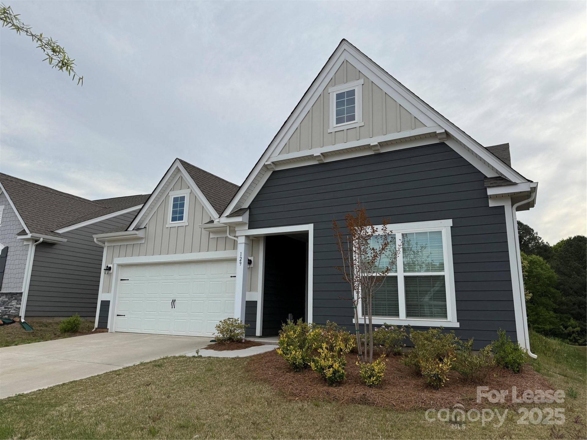 Property image 1 at 129 Pampas Place, Statesville, NC 28625