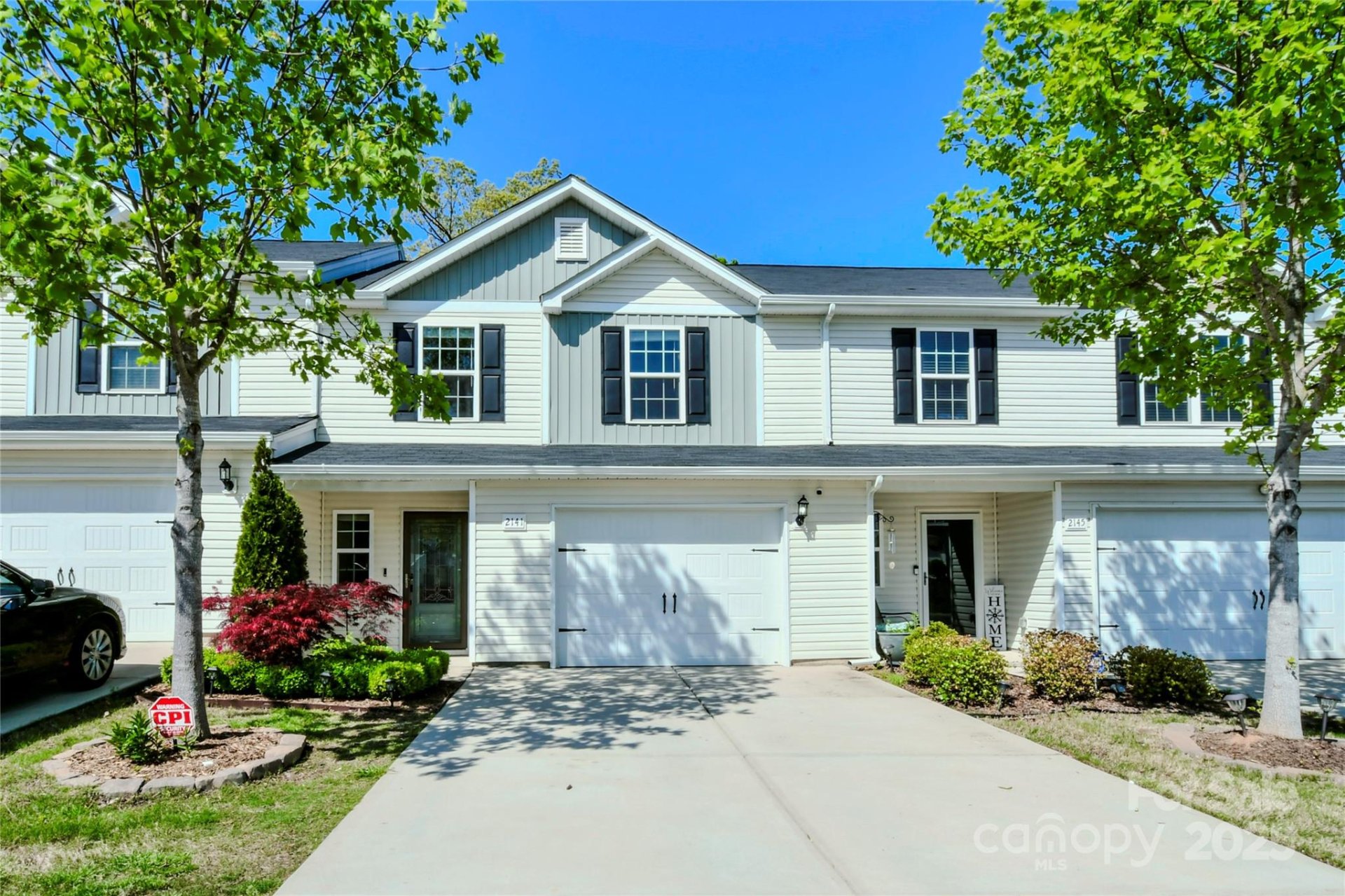 Property image 1 at 2141 Talbert Court, Charlotte, NC 28214