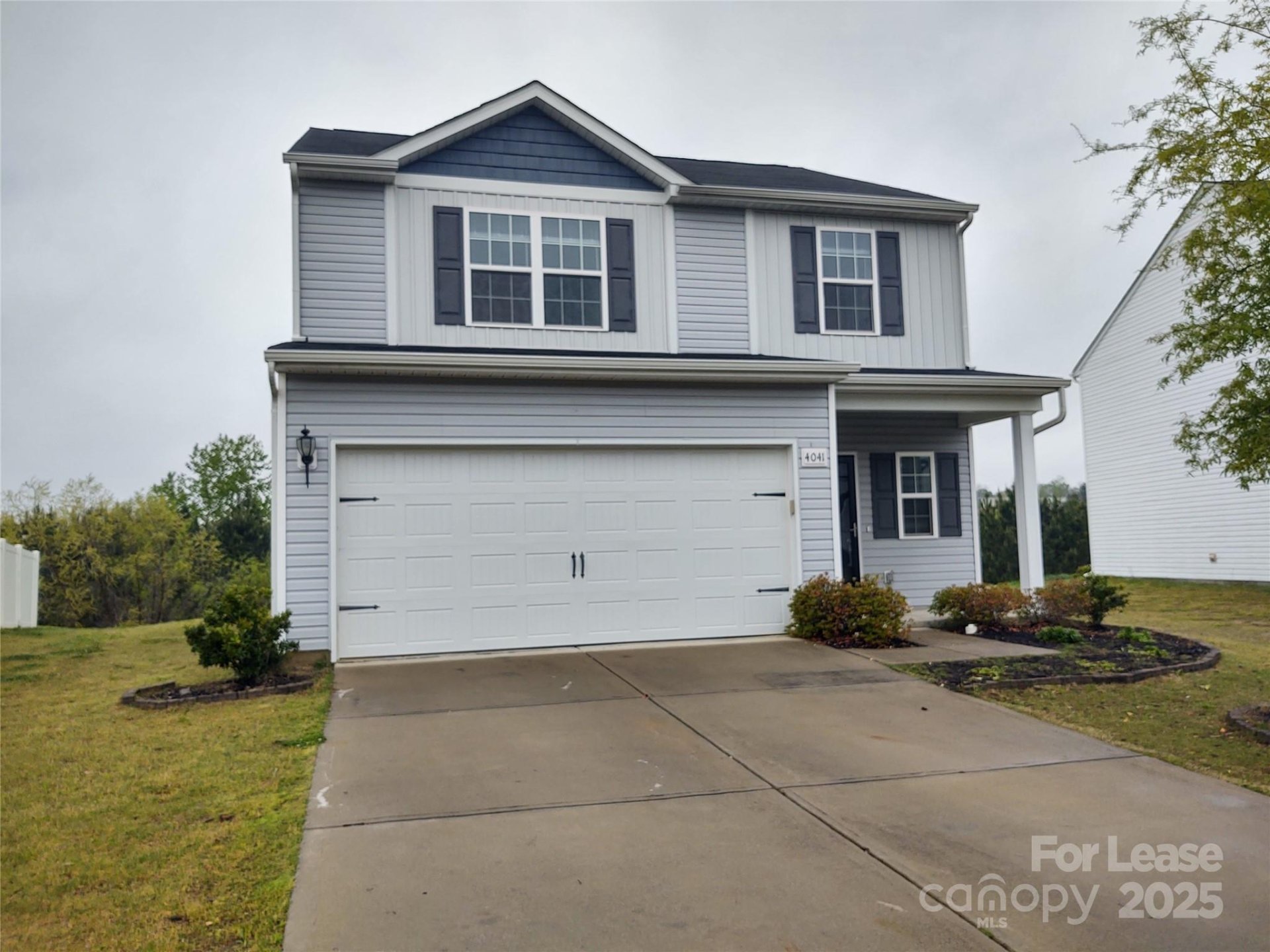 Property image 1 at 4041 Rosfield Drive, Charlotte, NC 28214