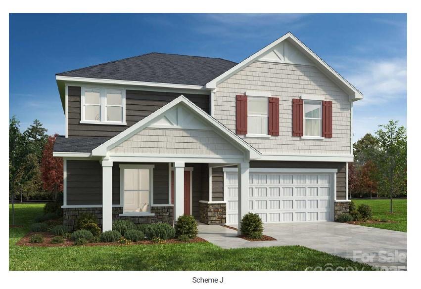 2171 Norwood Court