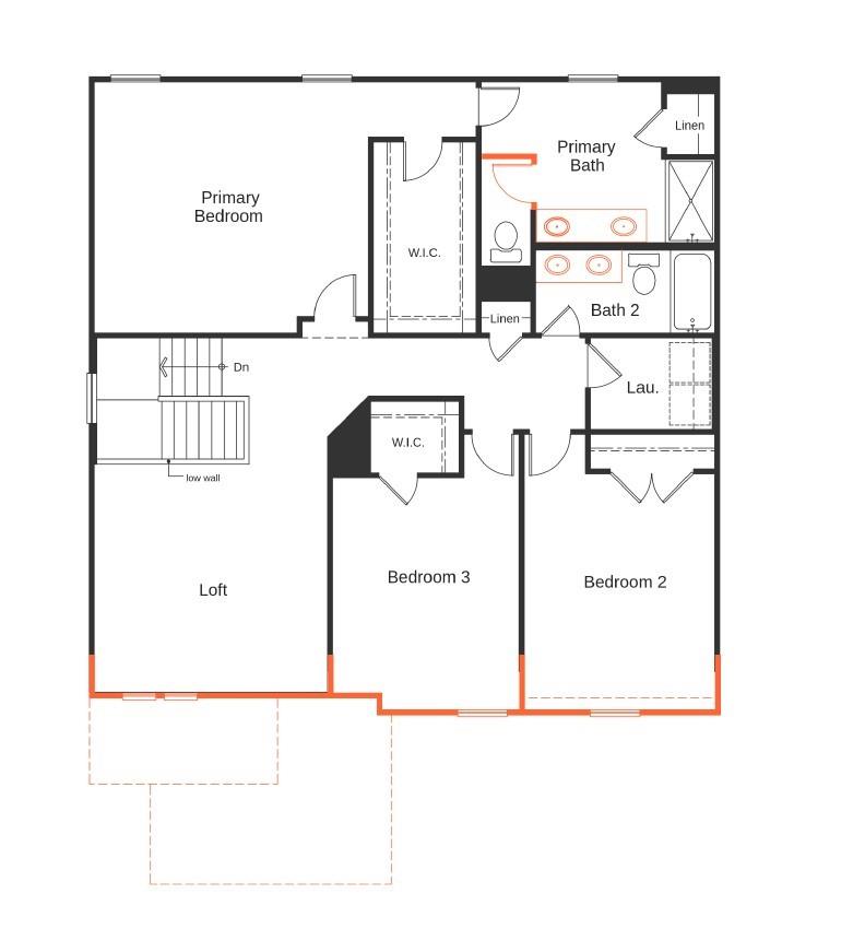 Property image 3 at 2171 Norwood Court, Denver, NC 28037