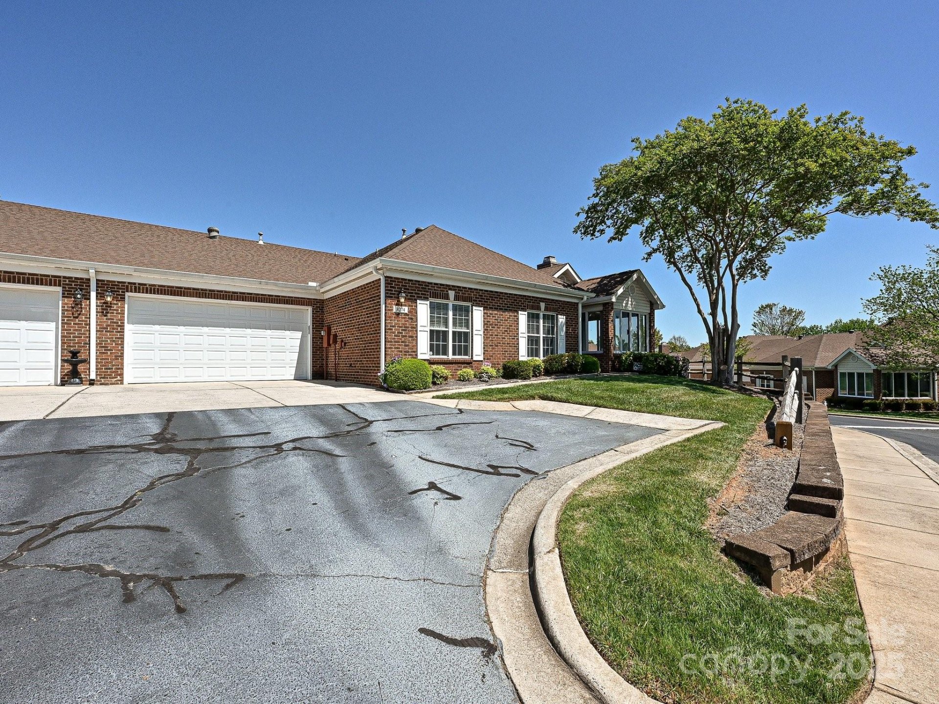 Property image 2 at 8274 Windsor Ridge Drive, Charlotte, NC 28277