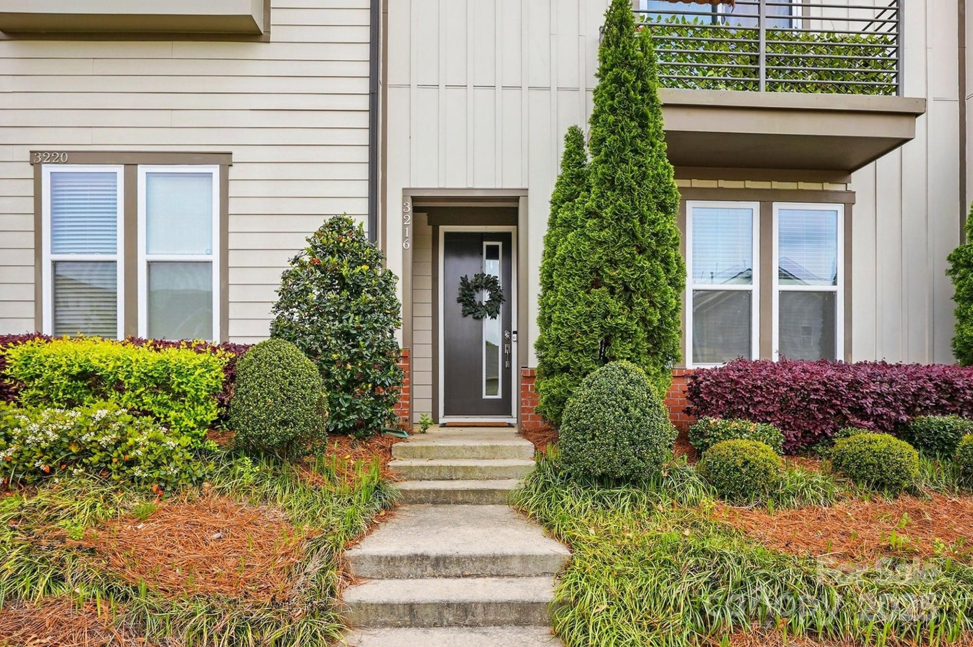 Property image 2 at 3216 Moss Lane, Charlotte, NC 28206
