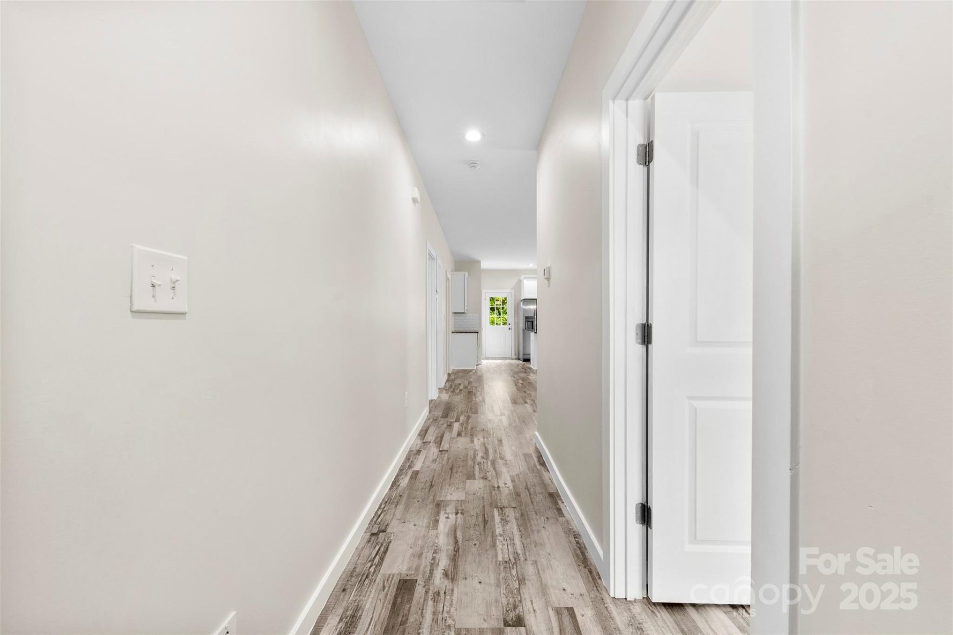 Property image 2 at 1301 Marble Street, Charlotte, NC 28208