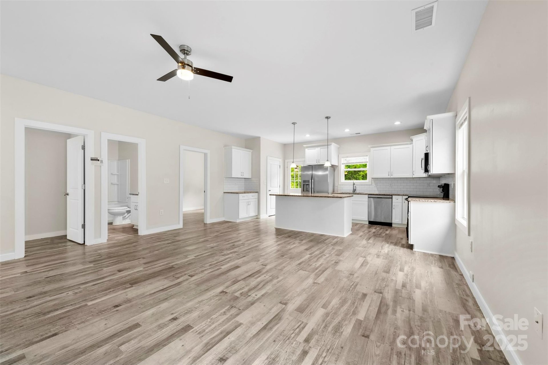 Property image 4 at 1301 Marble Street, Charlotte, NC 28208