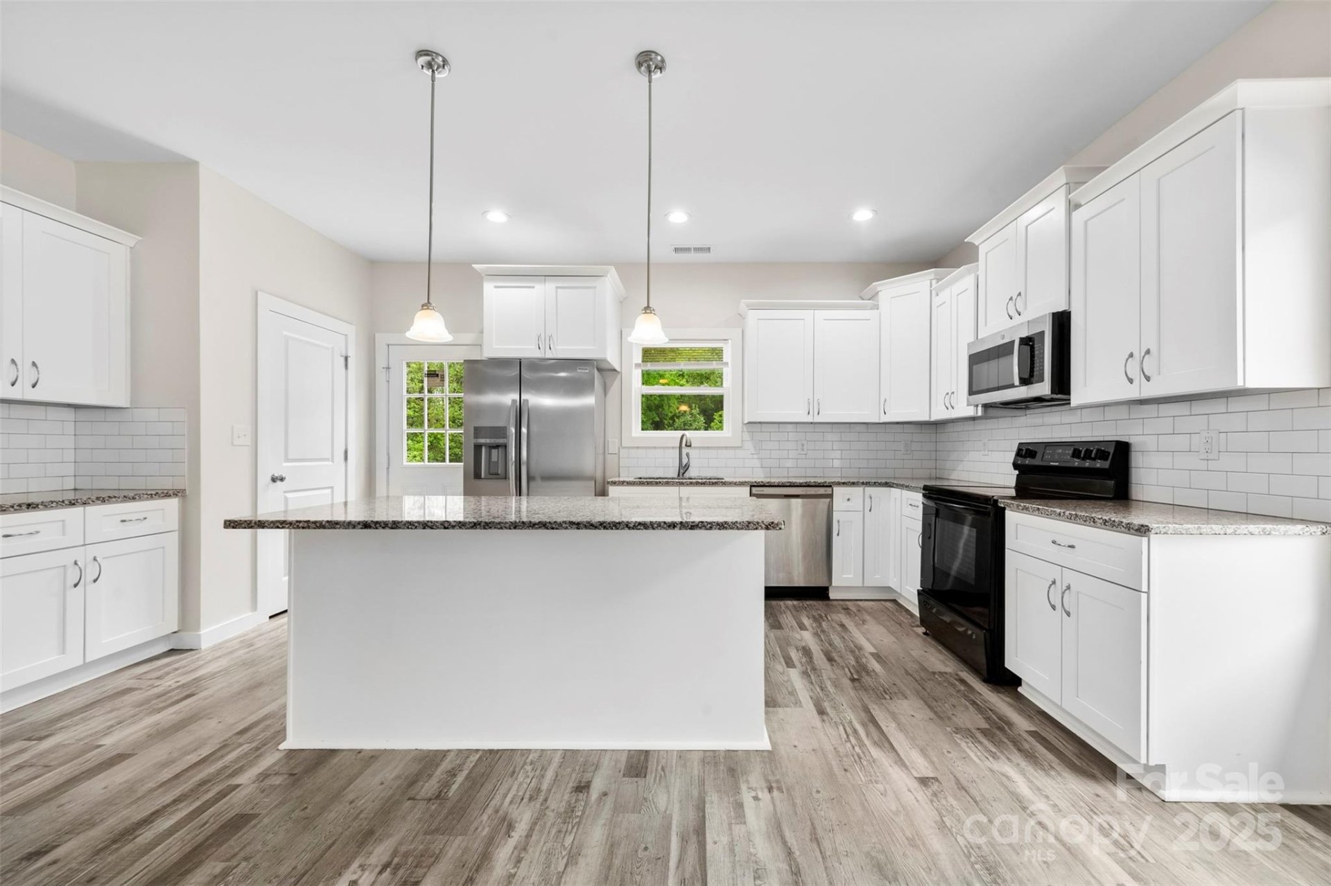 Property image 5 at 1301 Marble Street, Charlotte, NC 28208