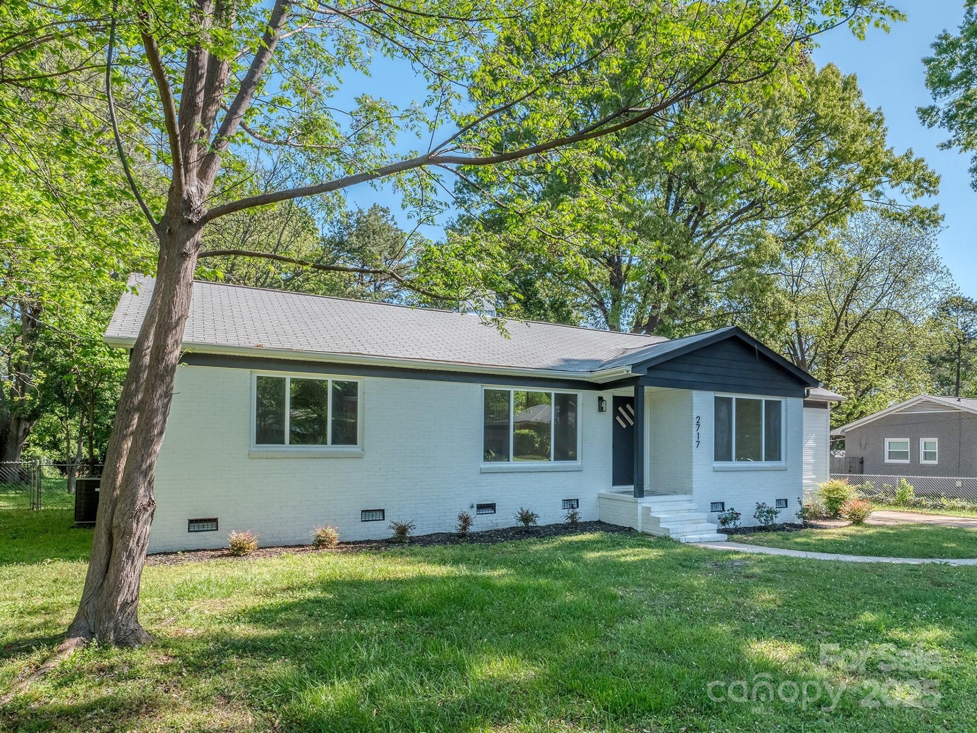 2717 Springway Drive