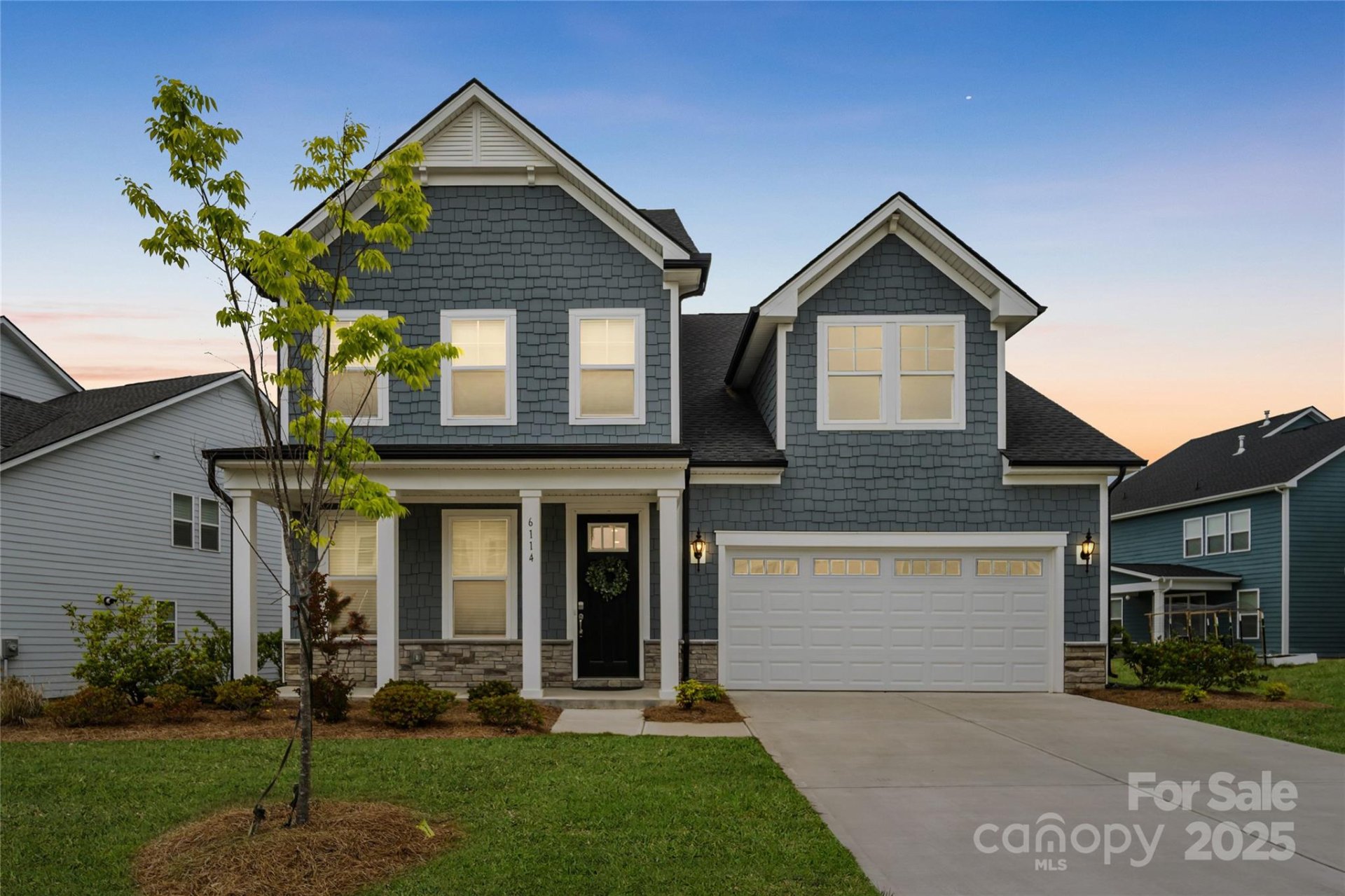 Property image 2 at 6114 Alsace Lane, Indian Land, SC 29707