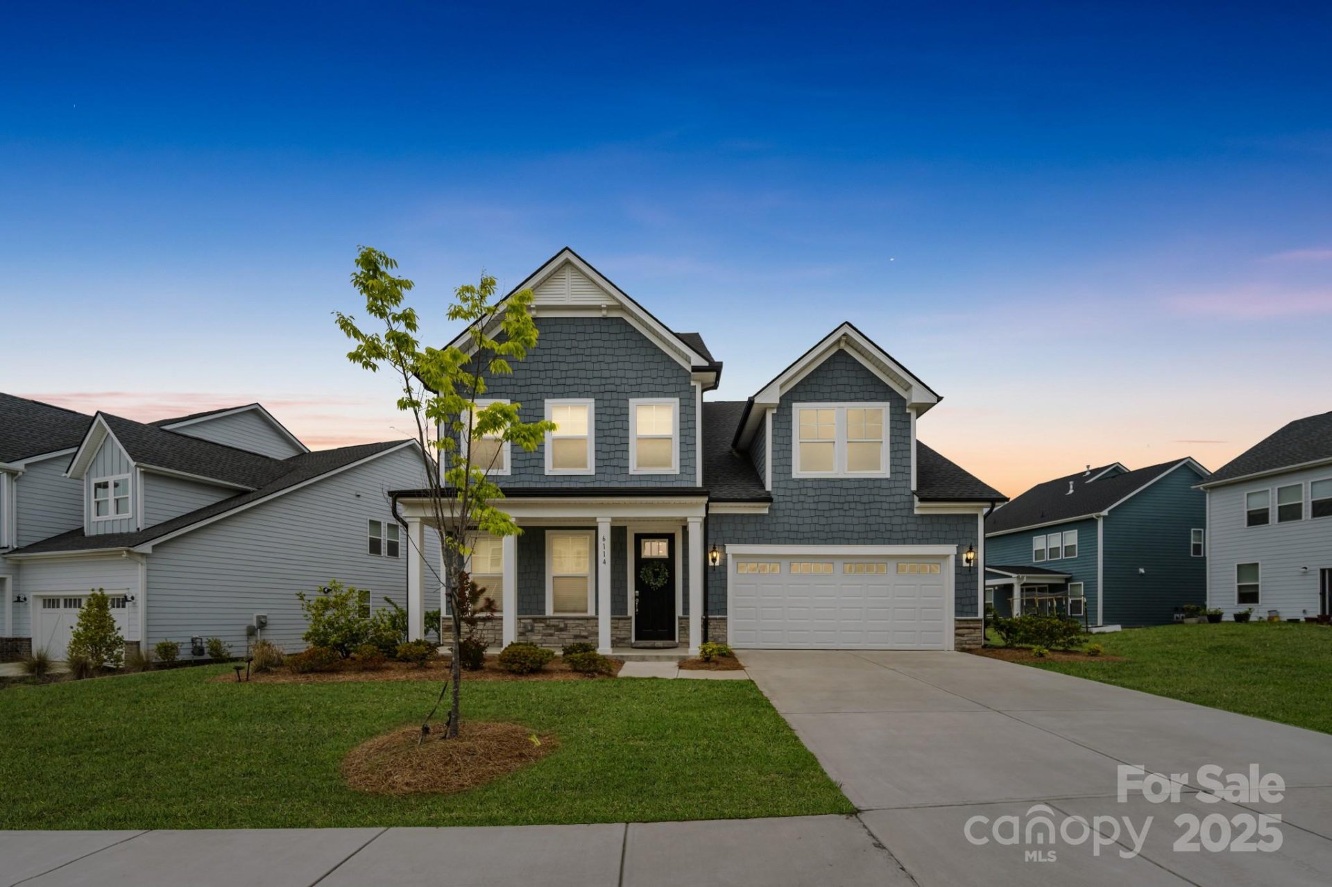 Property image 3 at 6114 Alsace Lane, Indian Land, SC 29707