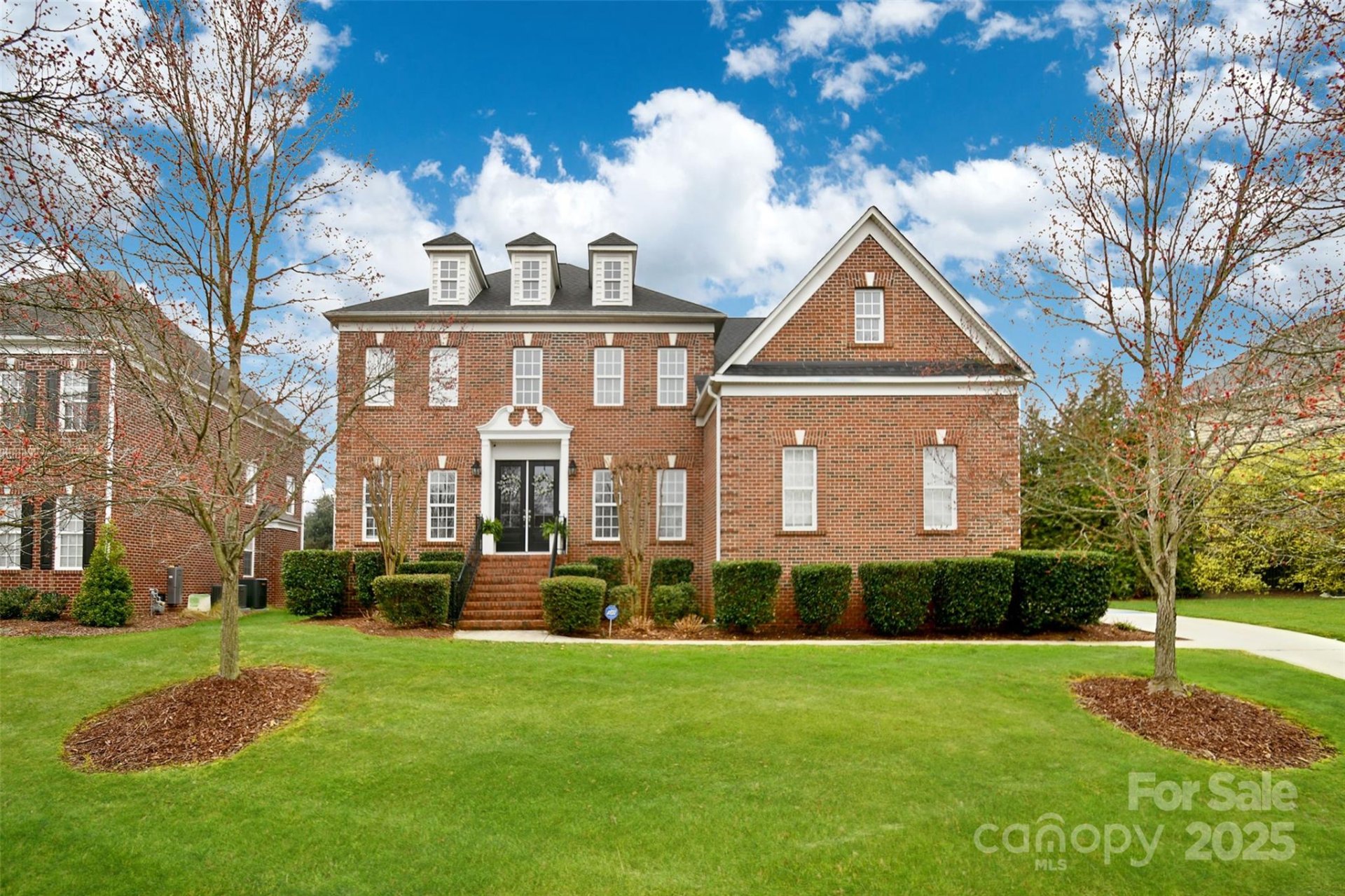 Property image 1 at 548 Fairwoods Drive, Huntersville, NC 28078