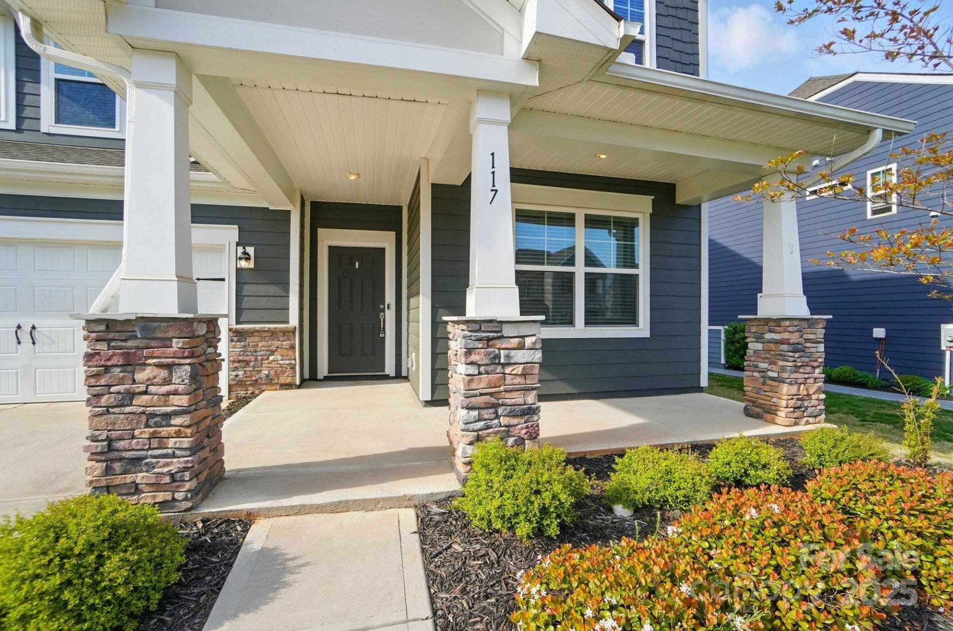 Property image 2 at 117 Rooster Tail Lane, Troutman, NC 28166