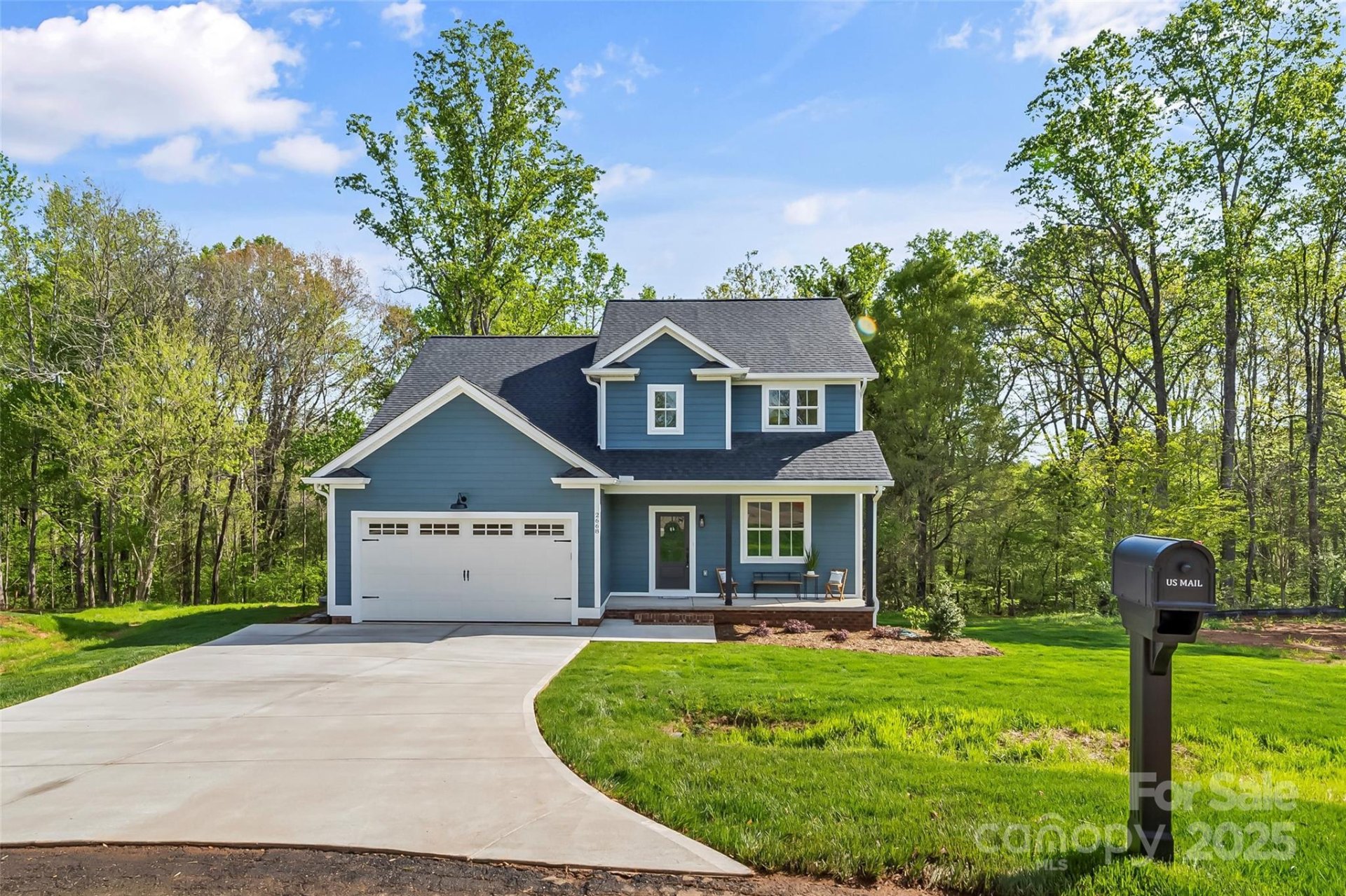 Property image 1 at 2668 Polo Lane, Maiden, NC 28650