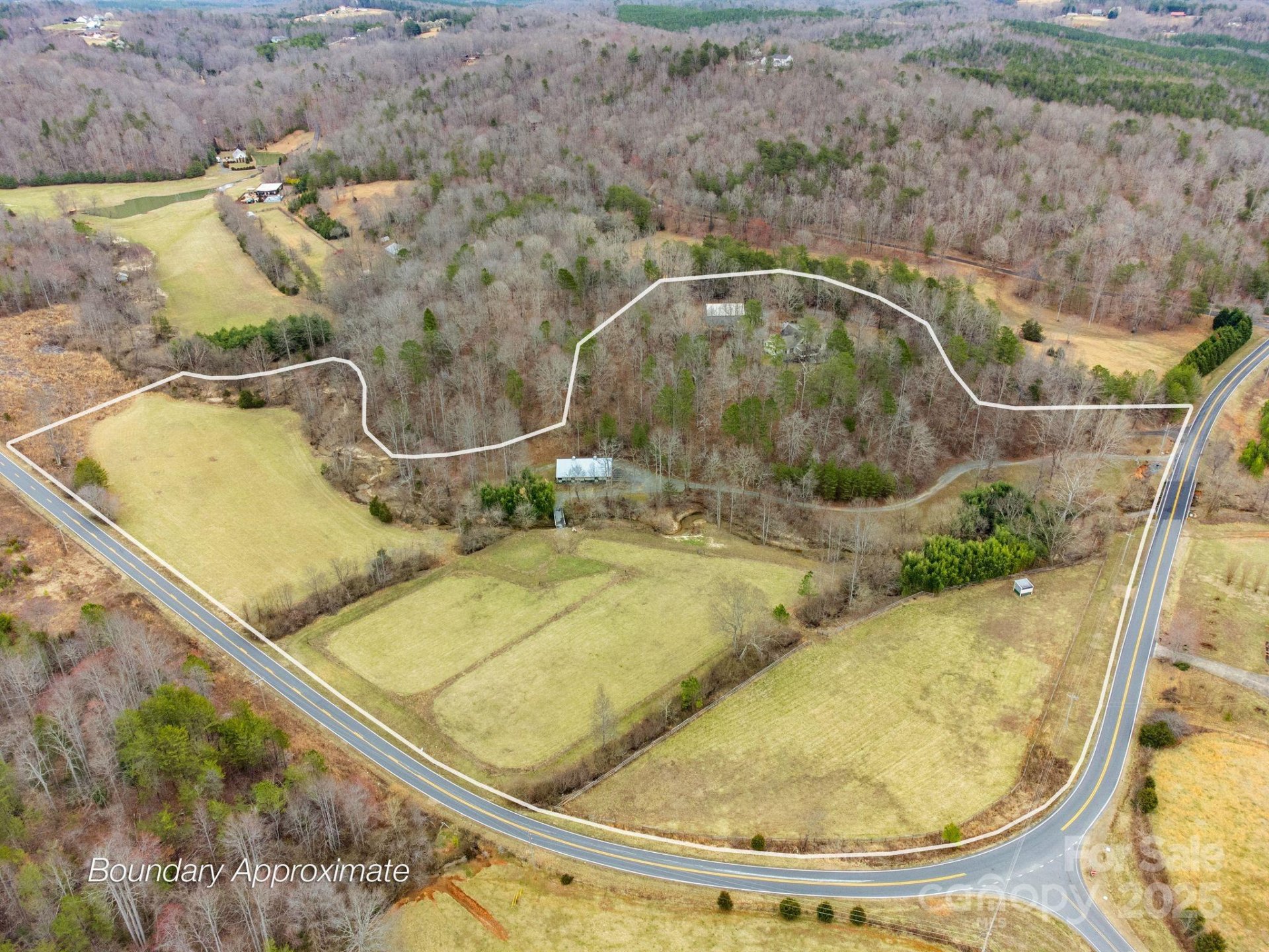 Property image 4 at 3670 Maple Creek Road, Rutherfordton, NC 28139