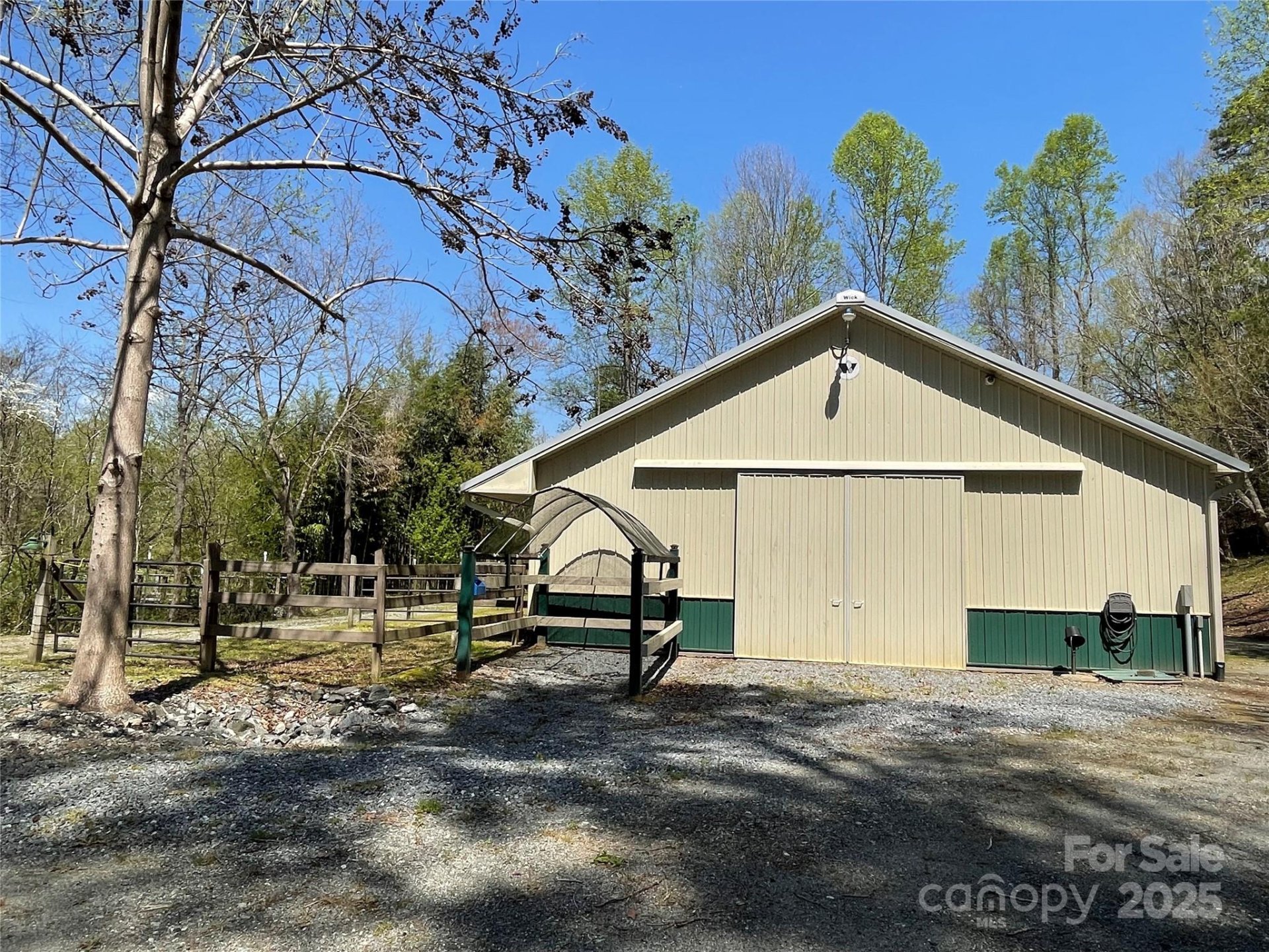 Property image 5 at 3670 Maple Creek Road, Rutherfordton, NC 28139