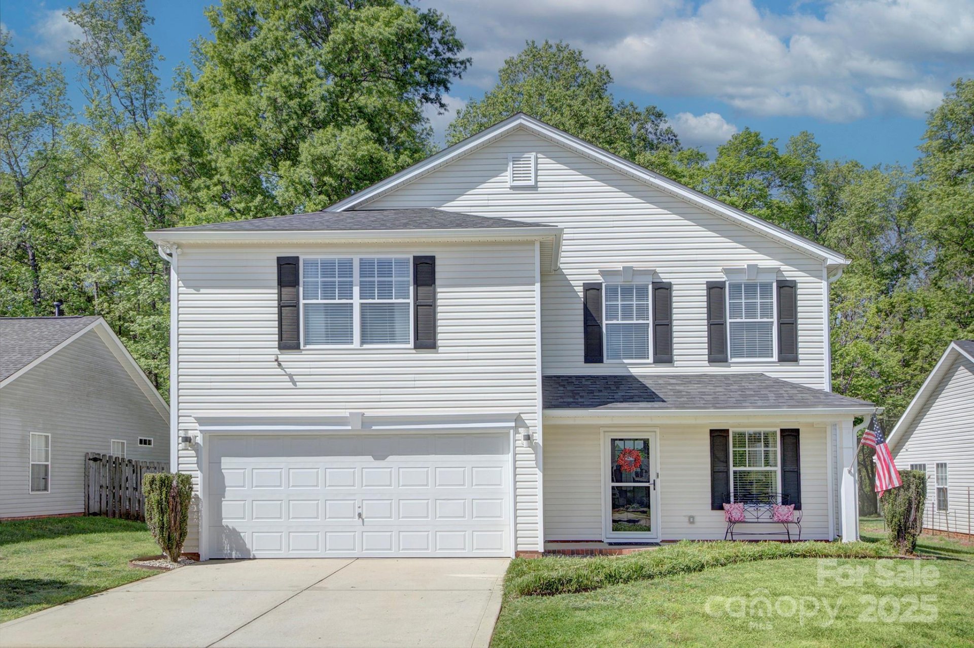 Property image 2 at 599 Annalinde Lane, Rock Hill, SC 29732