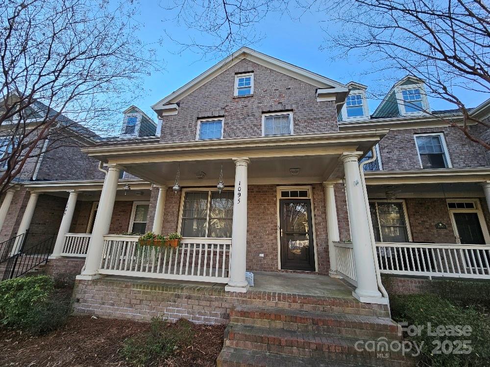 Property image 1 at 1095 Market Street, Fort Mill, SC 29708