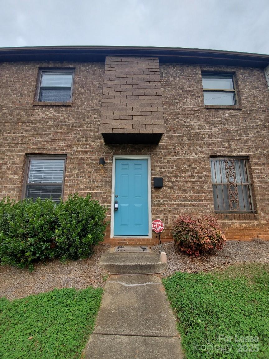 309 Cemetery Street