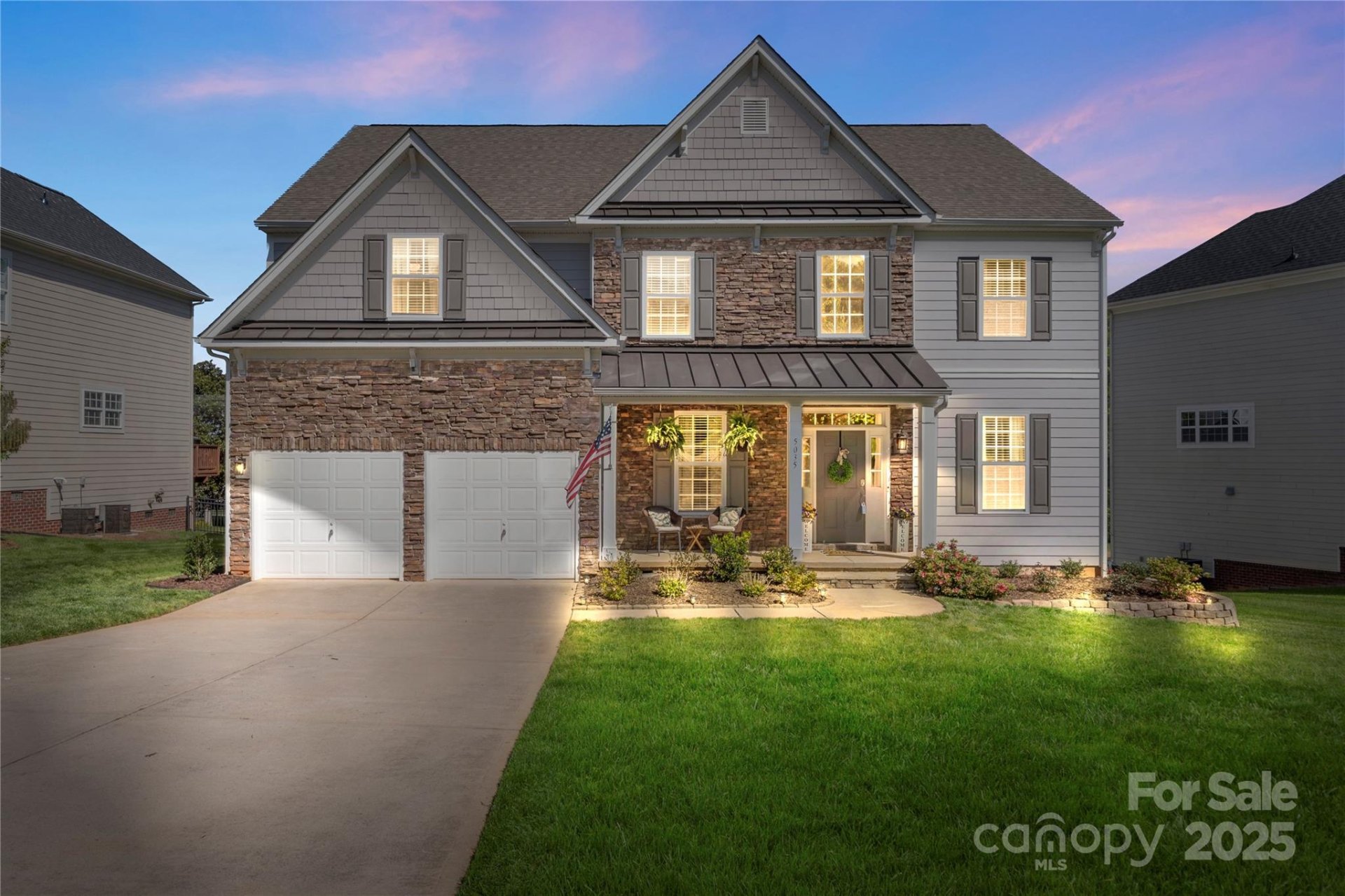 Property image 2 at 5035 Terrier Lane, Fort Mill, SC 29707