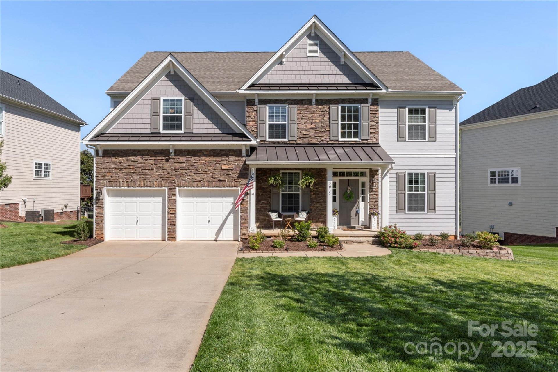 Property image 3 at 5035 Terrier Lane, Fort Mill, SC 29707
