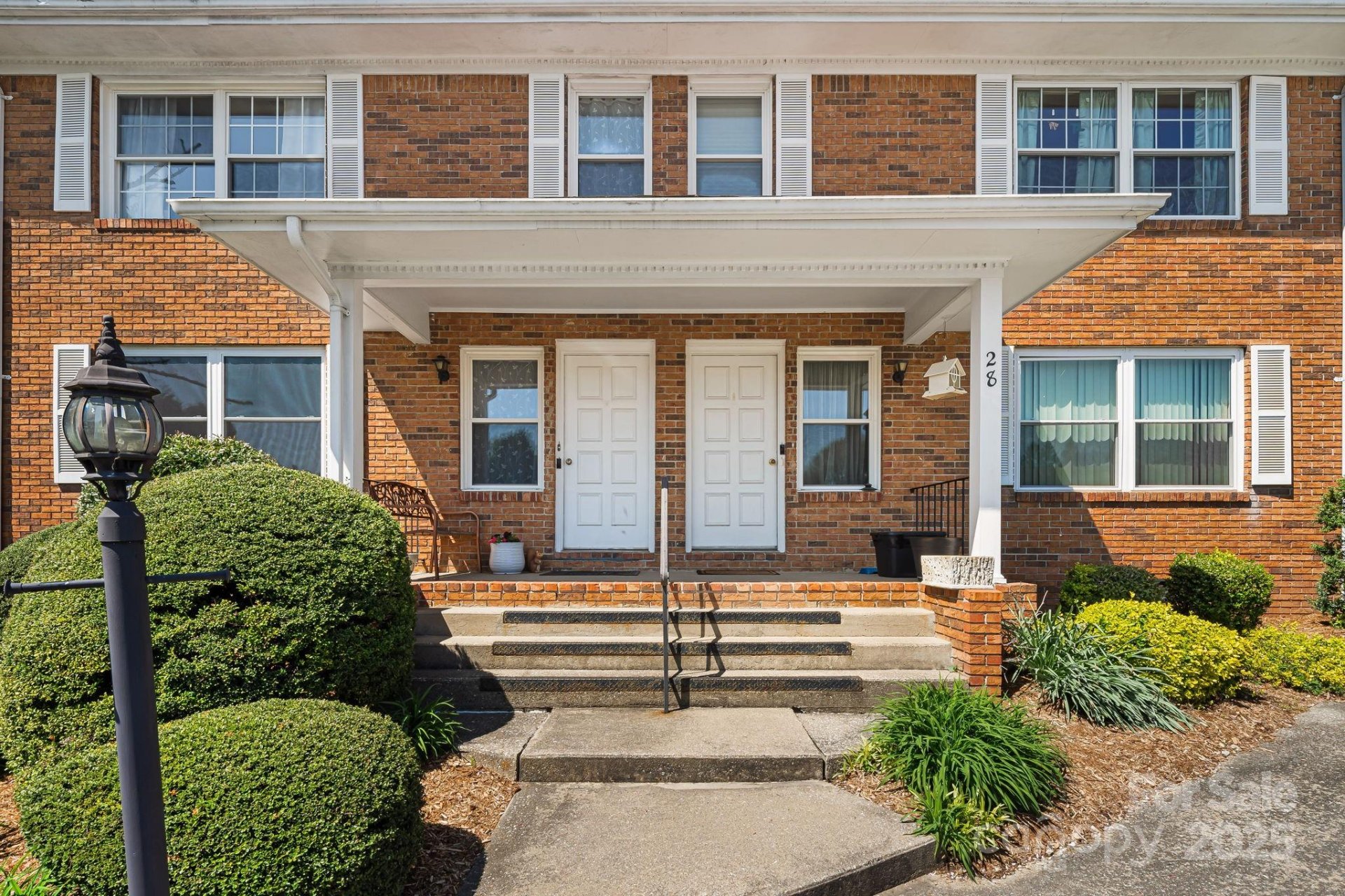 Property image 4 at 28 Capri Lane, Hendersonville, NC 28792