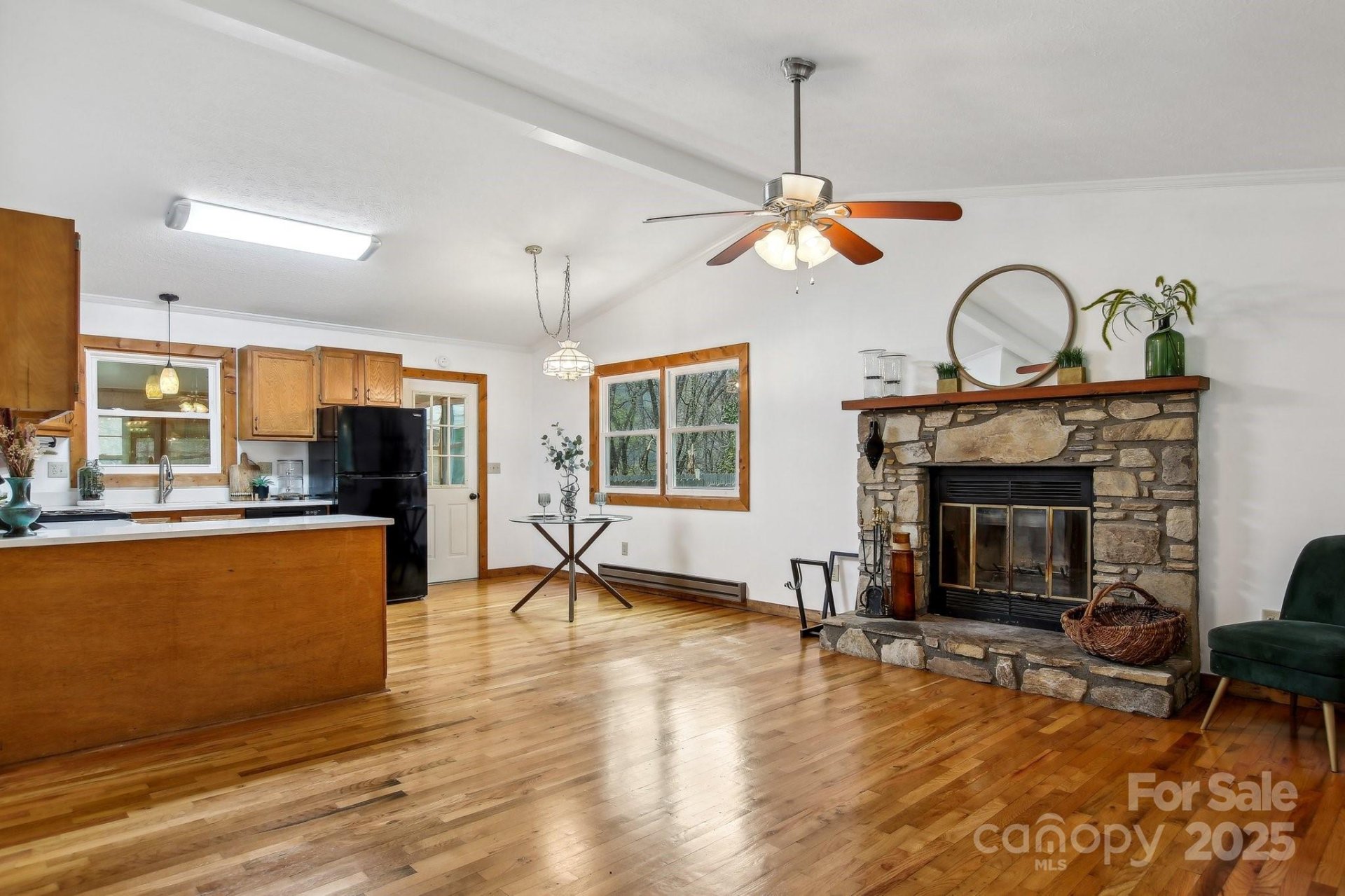 Property image 3 at 31 Elizabeth Lane, Maggie Valley, NC 28751