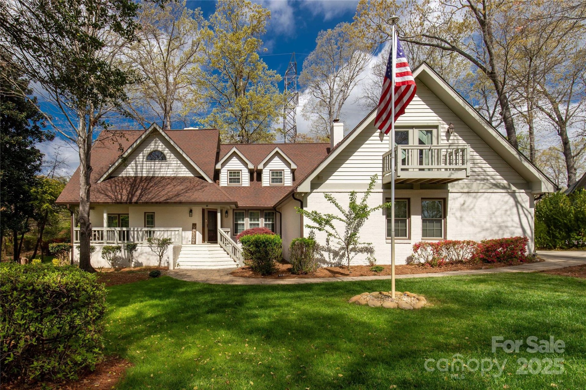 16 Catawba Ridge Court