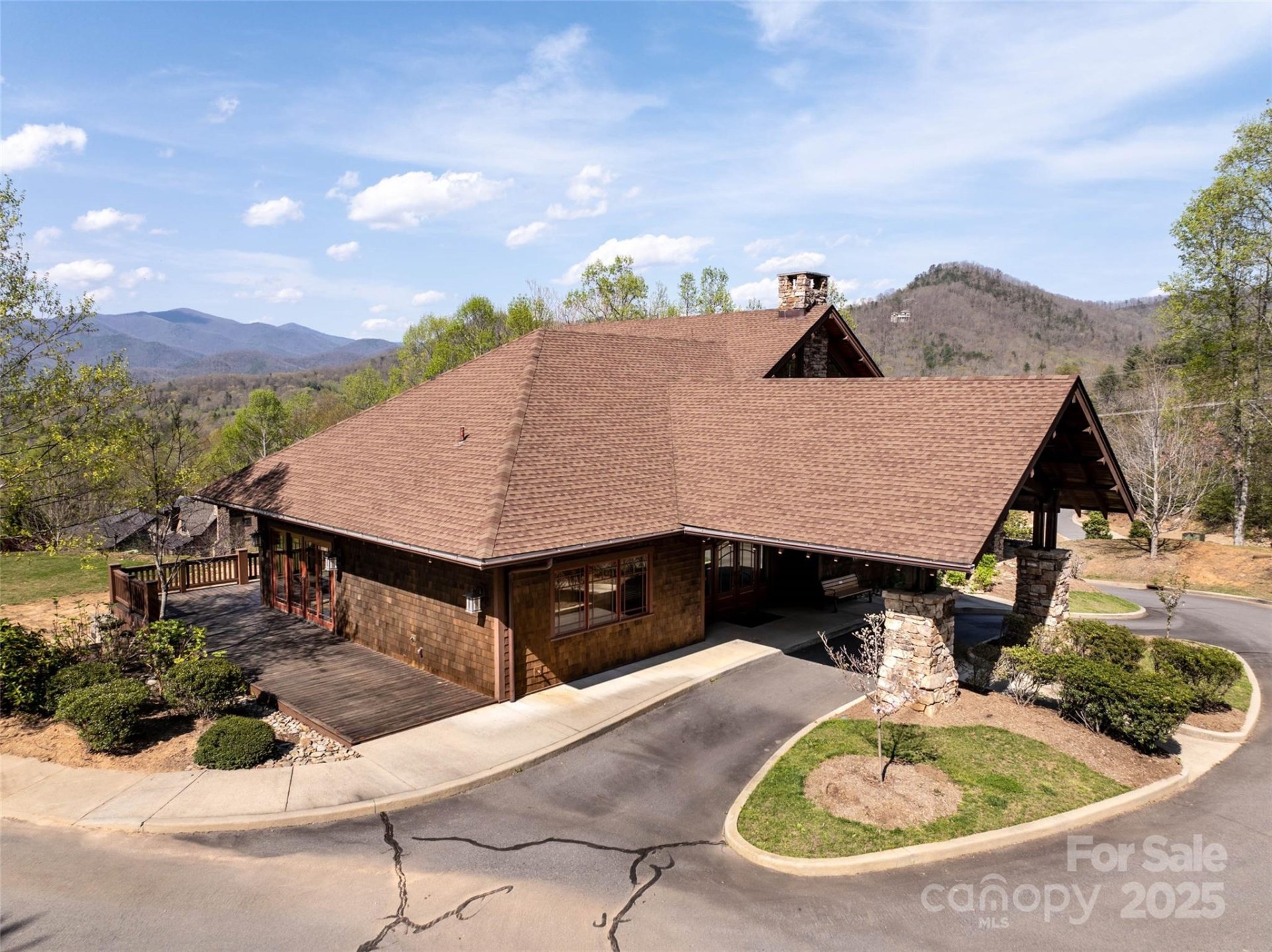 Property image 3 at 50 Settings Boulevard, Black Mountain, NC 28711