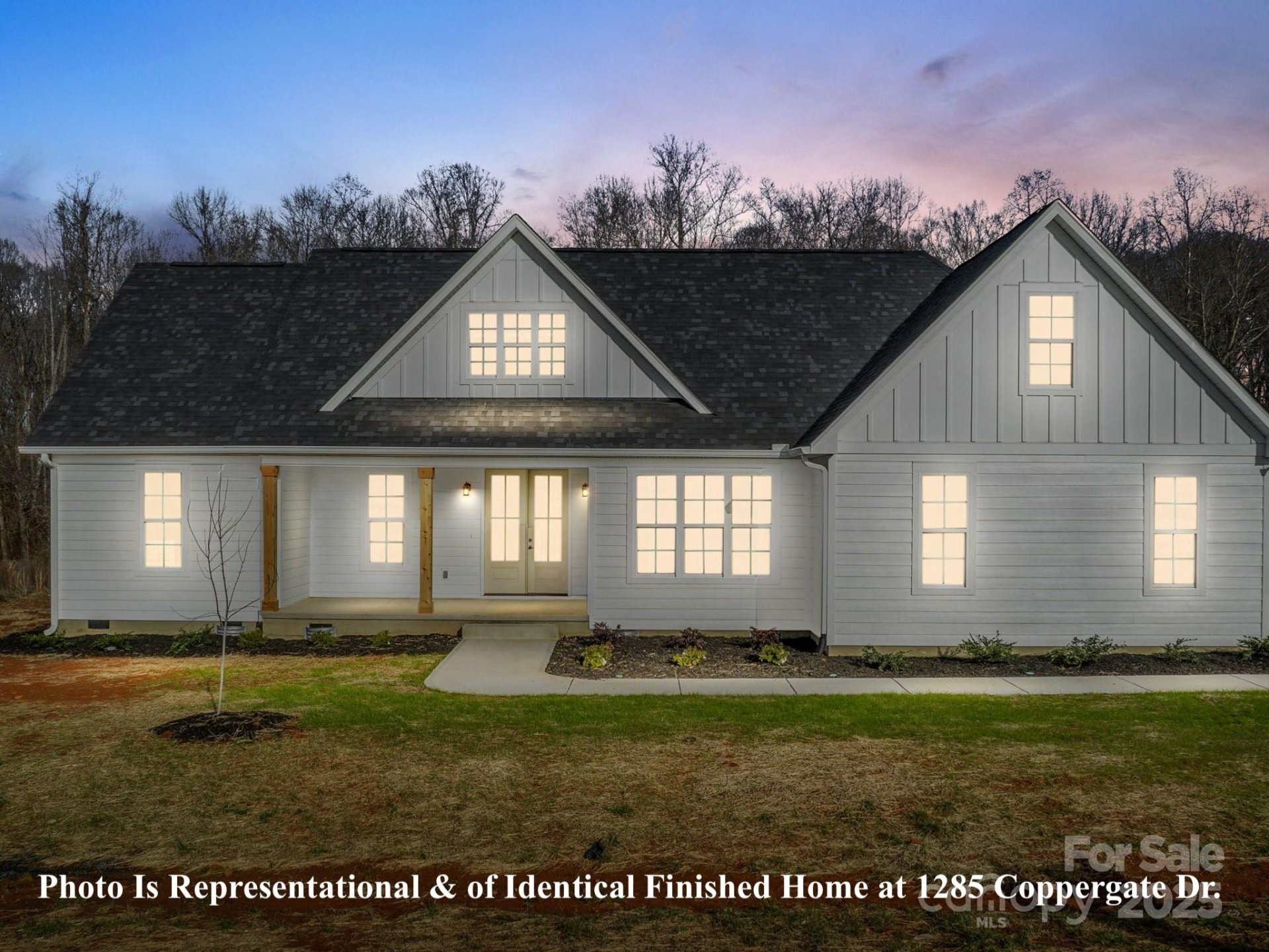 Property image 3 at 169 Trinity Court, Salisbury, NC 28147