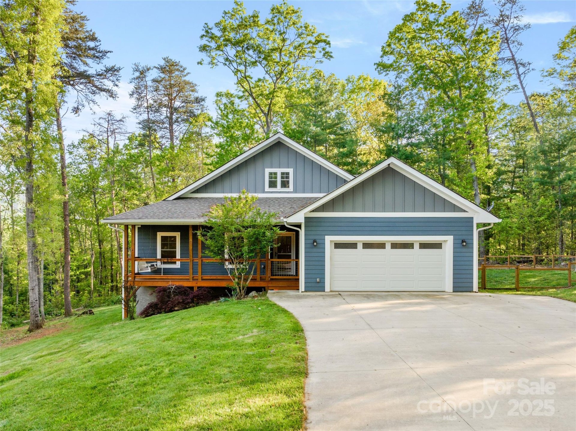 Property image 1 at 8 Clover Ridge Lane, Leicester, NC 28748