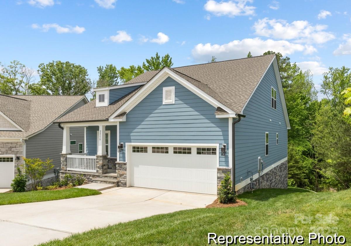 Property image 3 at 24558 Blue Heron Circle, Lancaster, SC 29720