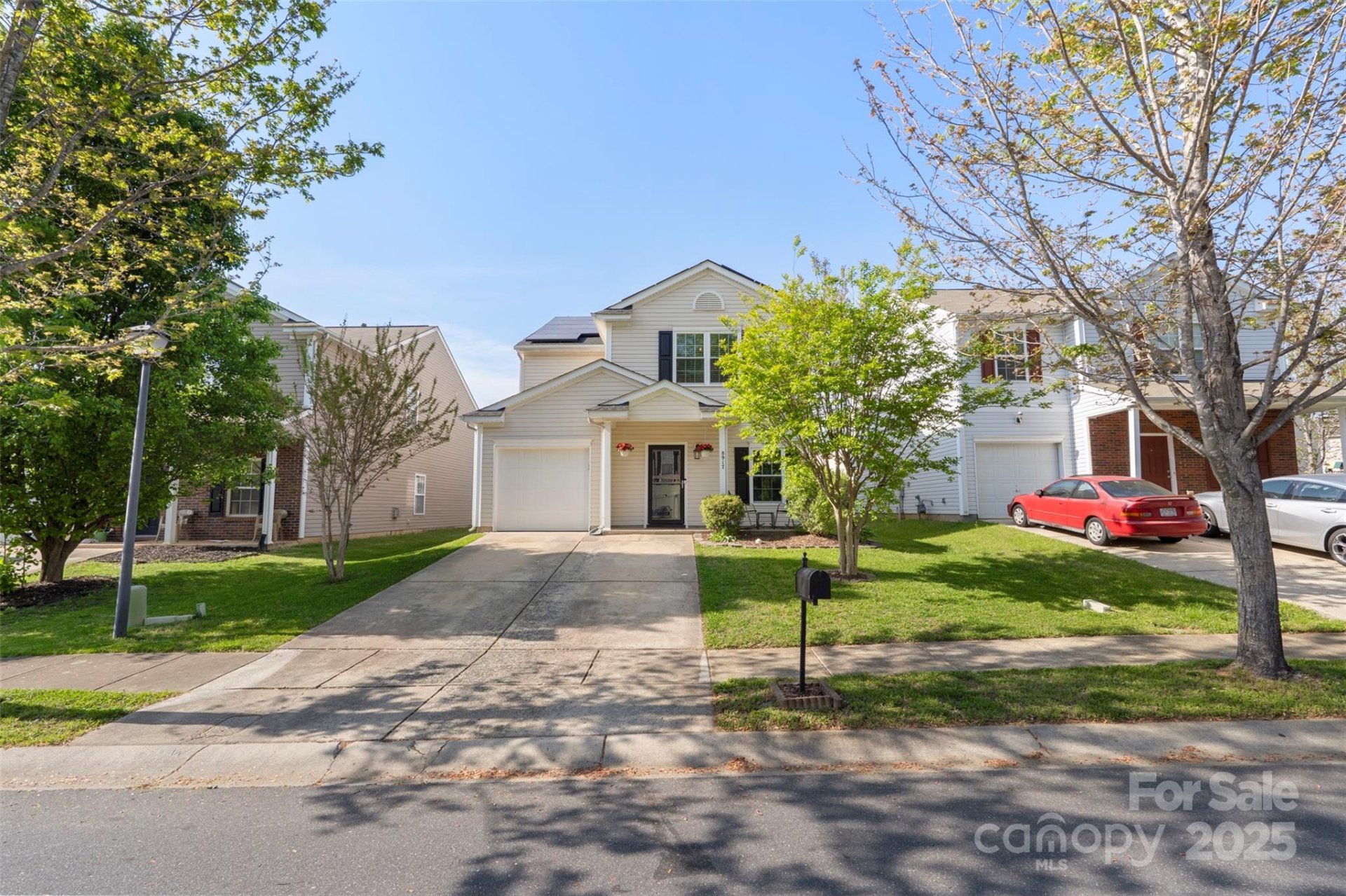Property image 3 at 8917 Chalkstone Road, Charlotte, NC 28216
