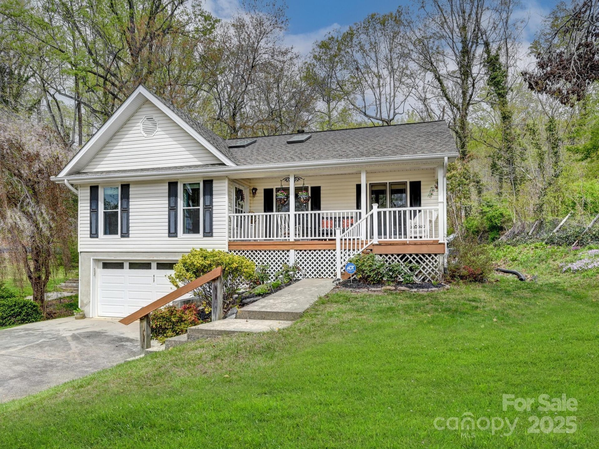 417 Royal Pines Drive