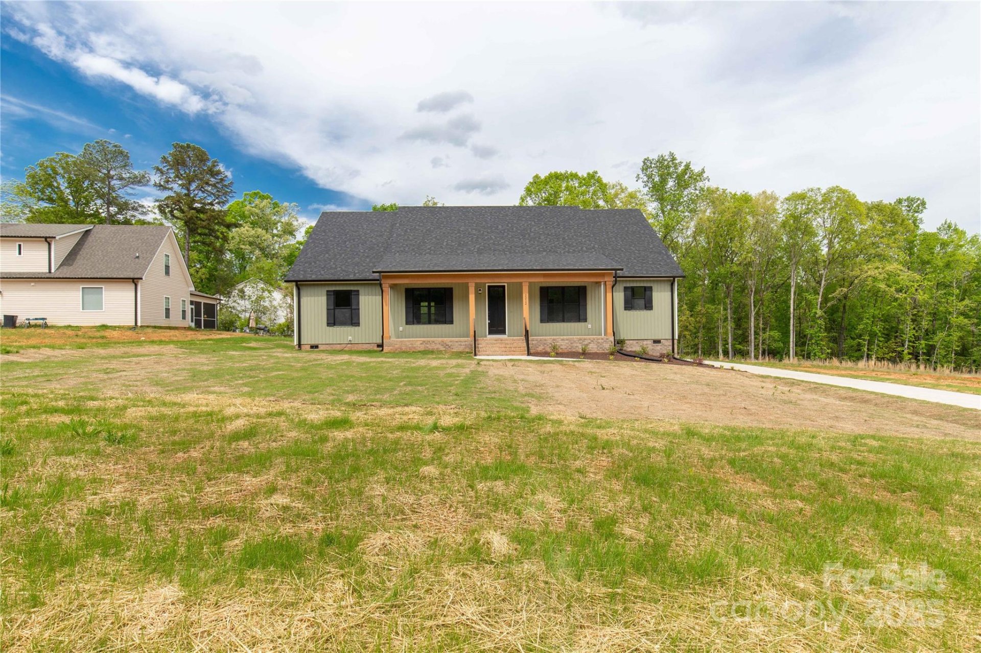 Property image 1 at 2212 University Drive, Lancaster, SC 29720