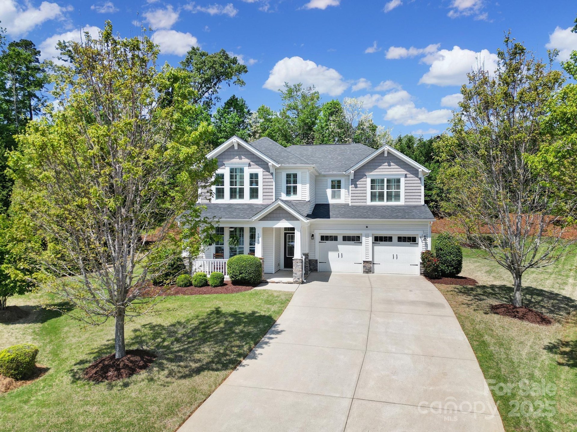 Property image 2 at 5025 Willing Court, Fort Mill, SC 29707