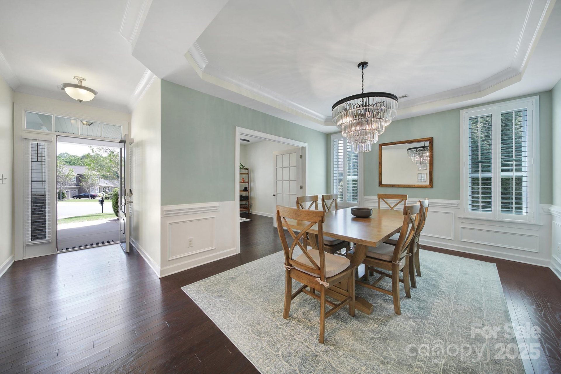 Property image 4 at 5025 Willing Court, Fort Mill, SC 29707