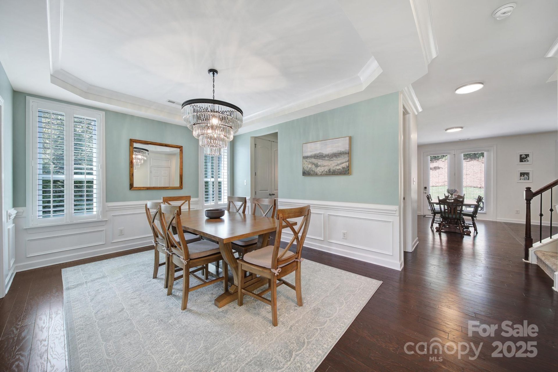 Property image 5 at 5025 Willing Court, Fort Mill, SC 29707