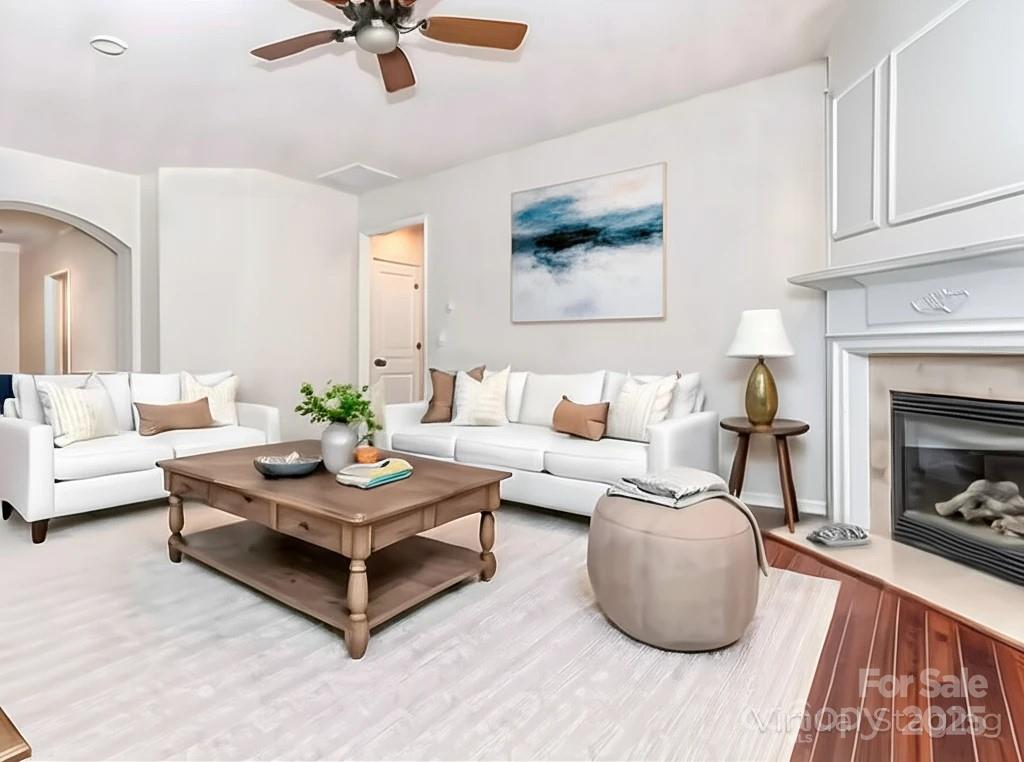 Property image 3 at 43014 Mimosa Court, Indian Land, SC 29707